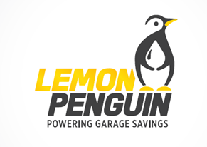 Lemon Penguin