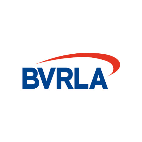 BVRLA logo